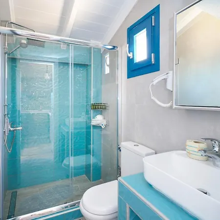 Glaros Skála Kallirákhis